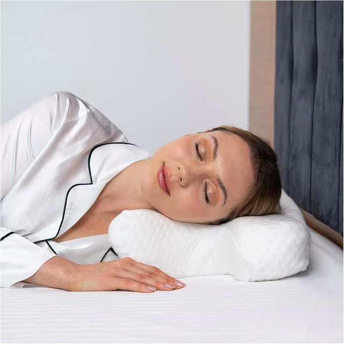 Cách chọn chiếc gối lý tưởng cho giấc ngủ thoải mái